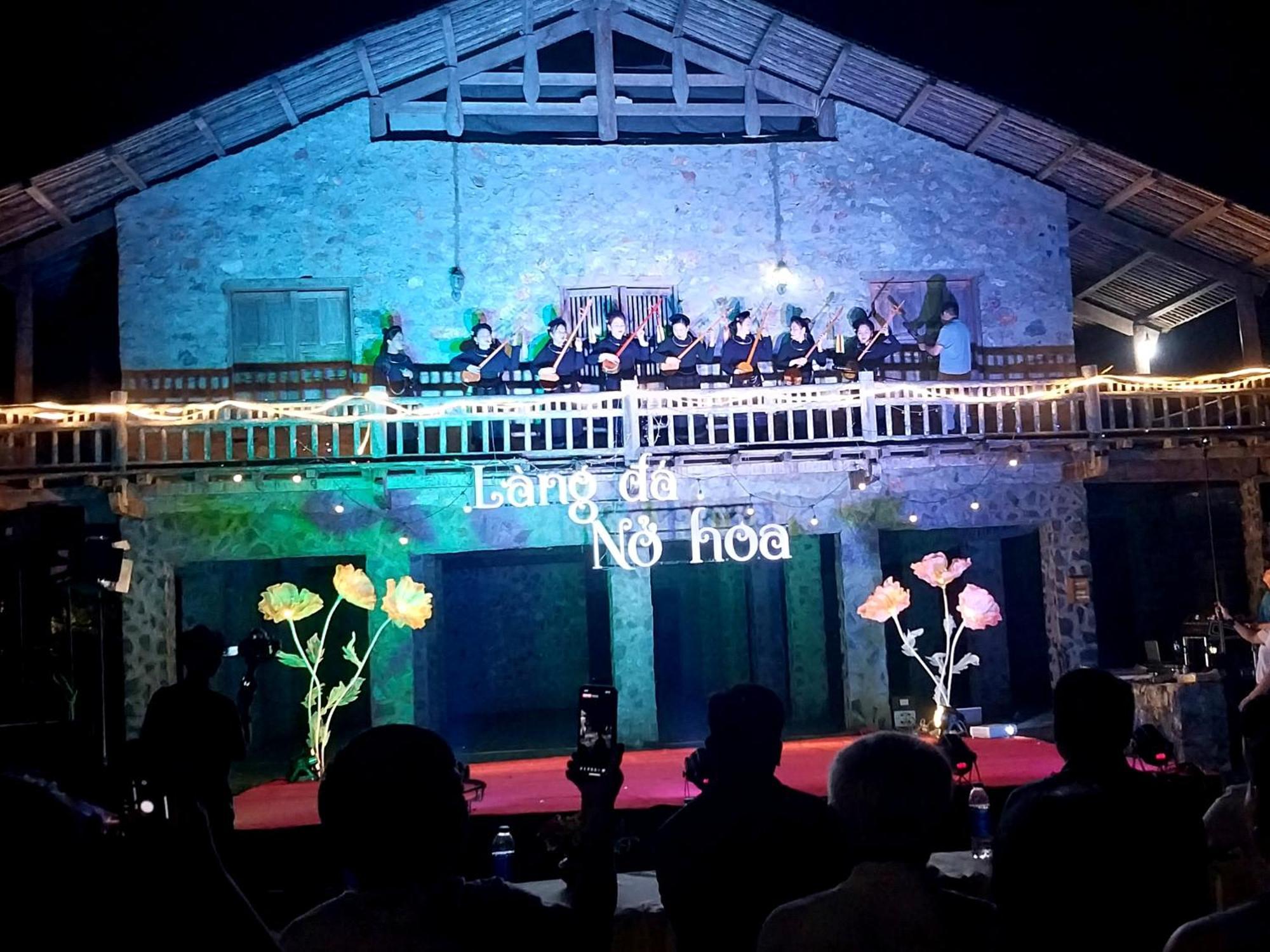 Trieu Hoan Homestay Cao Bang Δωμάτιο φωτογραφία