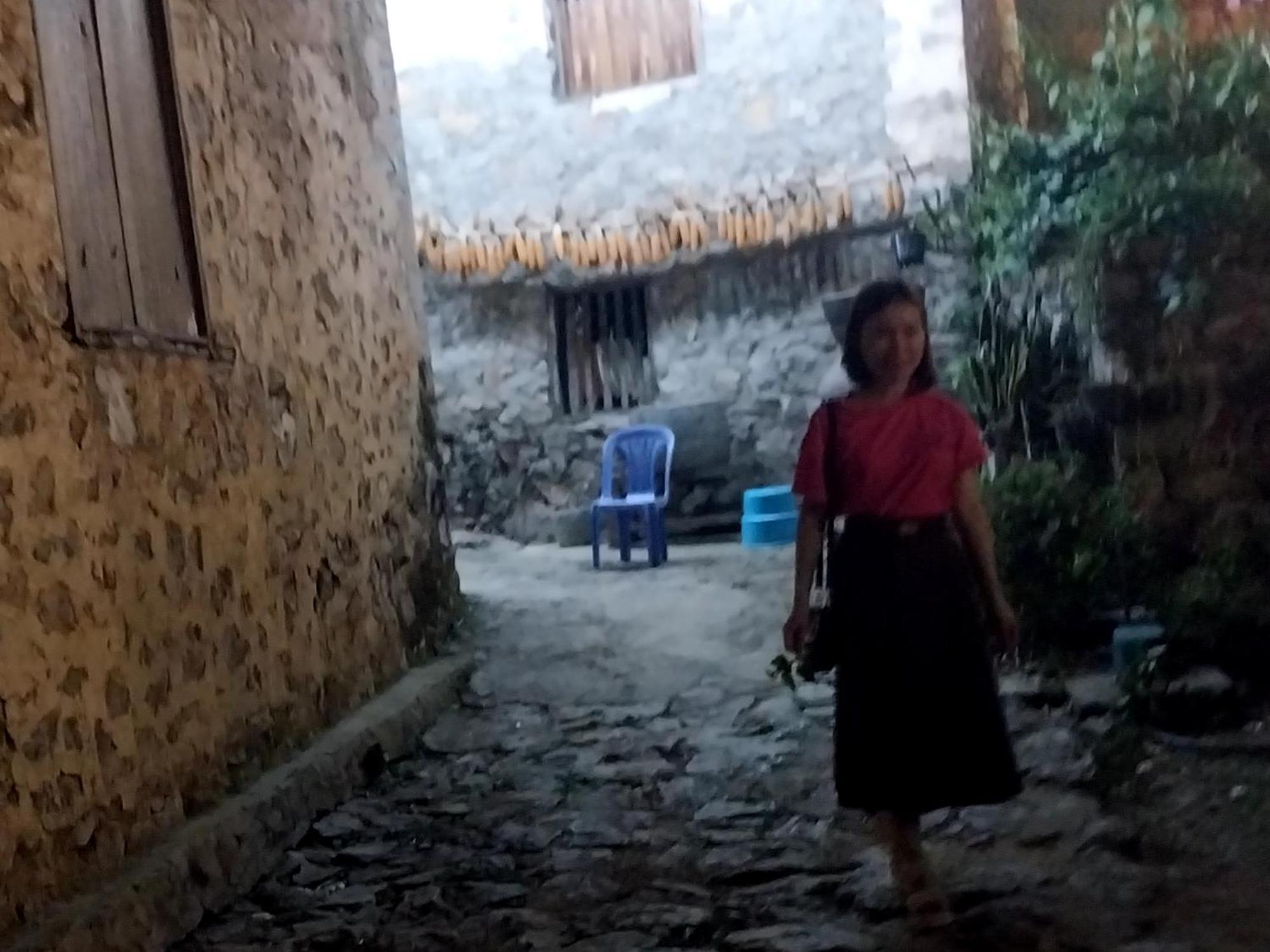 Trieu Hoan Homestay Cao Bang Δωμάτιο φωτογραφία