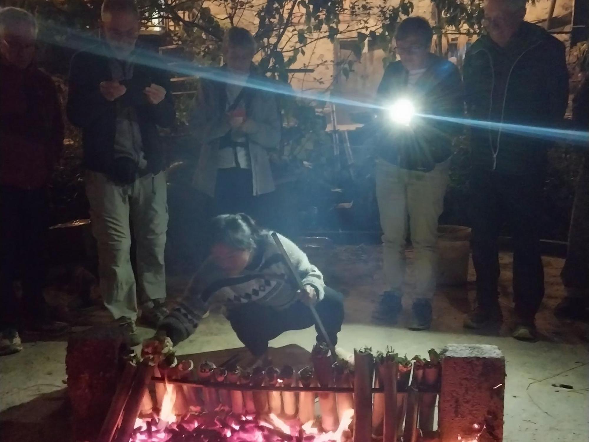 Trieu Hoan Homestay Cao Bang Εξωτερικό φωτογραφία