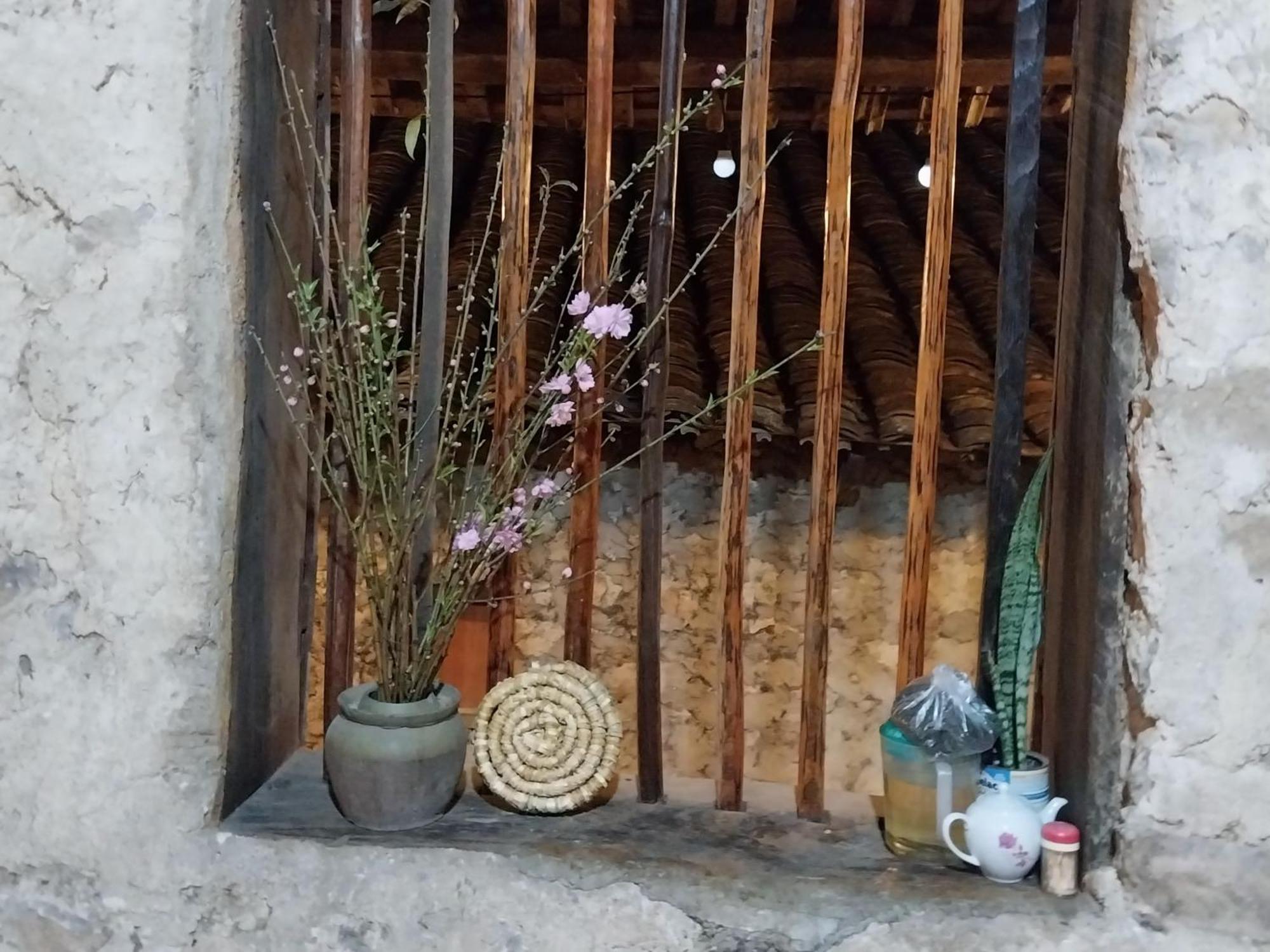 Trieu Hoan Homestay Cao Bang Δωμάτιο φωτογραφία